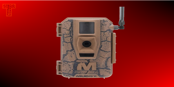 Muddy Mitigator Cellular Camera